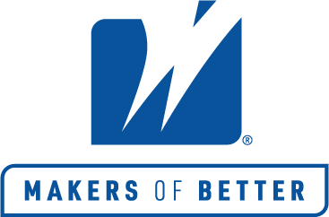 Makers of Better Logo